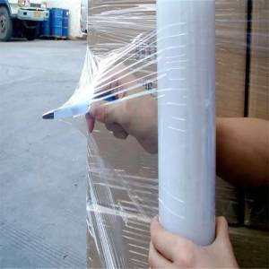 Qingdao JTD Manufacturer Wholesale Clear Plastic Pallet