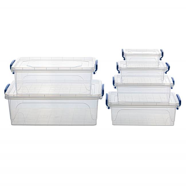 kontejner dlya hraneniya jelfplast fresh box 10 litrov s kryshkoj 41h28h13 sm 1
